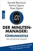 bokomslag Der Minuten-Manager: Führungsstile