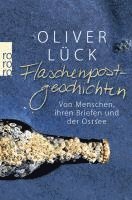 Oliver Lück - Flaschenpostgeschichten, Häftad