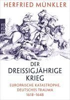 bokomslag Der Dreißigjährige Krieg