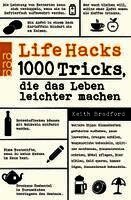 Keith Bradford - Life Hacks, Häftad