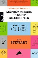 bokomslag Professor Stewarts mathematische Detektivgeschichten