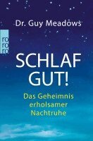 Guy Meadows - Schlaf gut!, Häftad