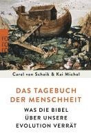 bokomslag Das Tagebuch der Menschheit