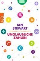 Ian Stewart - Unglaubliche Zahlen, Häftad