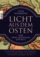 Peter Frankopan - Licht aus dem Osten, Häftad