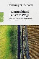 bokomslag Deutschland ab vom Wege