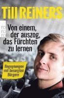 Till Reiners - Von einem, der auszog, das Fürchten zu lernen, Häftad