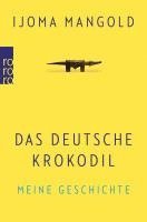 bokomslag Das deutsche Krokodil