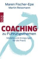 Maren Fischer-Epe, Martin Reissmann - Coaching zu Führungsthemen, Häftad