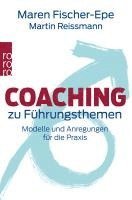 bokomslag Coaching zu Führungsthemen