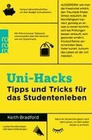 Keith Bradford - Uni-Hacks, Häftad