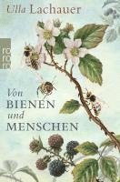 bokomslag Von Bienen und Menschen