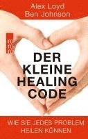 bokomslag Der kleine Healing Code