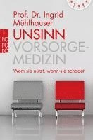 Unsinn Vorsorgemedizin 1