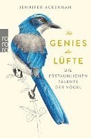 Die Genies der Lüfte 1