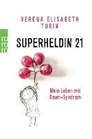 Superheldin 21 1