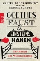 bokomslag Goethes Faust und Einsteins Haken