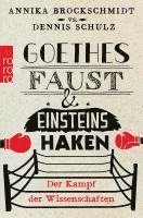 bokomslag Goethes Faust und Einsteins Haken