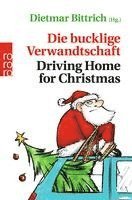 bokomslag Die bucklige Verwandtschaft - Driving Home for Christmas