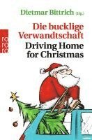 bokomslag Die bucklige Verwandtschaft - Driving Home for Christmas