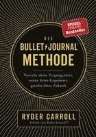 bokomslag Die Bullet-Journal-Methode
