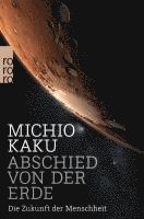 Michio Kaku - Abschied von der Erde, Häftad