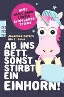 Ab ins Bett, sonst stirbt ein Einhorn! 1