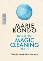 bokomslag Das große Magic-Cleaning-Buch