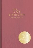 Dominik Spenst - Das 6-Minuten-Tagebuch (orchidee), Inbunden