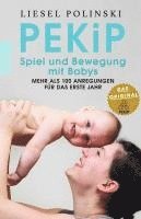 bokomslag PEKiP: Spiel und Bewegung mit Babys