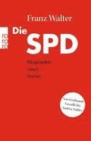 bokomslag Die SPD