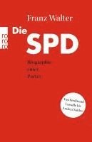 bokomslag Die SPD