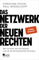 bokomslag Das Netzwerk der Neuen rechten