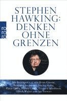 bokomslag Stephen Hawking: Denken ohne Grenzen