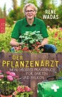 bokomslag Der Pflanzenarzt