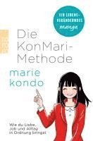 bokomslag Die KonMari-Methode