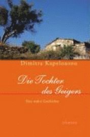 Die Tochter des Geigers 1