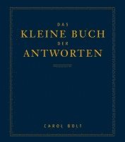 bokomslag Das kleine Buch der Antworten