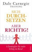 Sich durchsetzen - aber richtig! 1