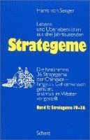 bokomslag Strategeme 2. Strategeme 19 - 36