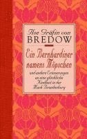 bokomslag Ein Bernhardiner namens Möpschen. Sonderausgabe