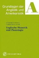 bokomslag Englische Phonetik und Phonologie