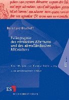 bokomslag Paläographie des römischen Altertums und des abendländischen Mittelalters