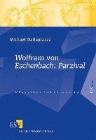 bokomslag Wolfram von Eschenbach: Parzival