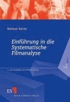 bokomslag Einführung in die Systematische Filmanalyse