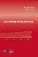 bokomslag Zivilrechtlicher Gewaltschutz