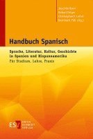 Handbuch Spanisch 1