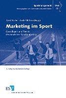 bokomslag Marketing im Sport