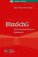 BImSchG 1