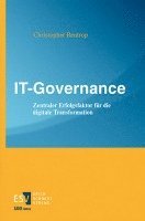 bokomslag IT-Governance